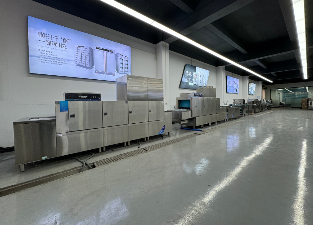 商用洗碗机选购指南——超声波、揭盖式、长龙通道式怎么选? 商用洗碗机选购指南——超声波、揭盖式、长龙通道式怎么选?