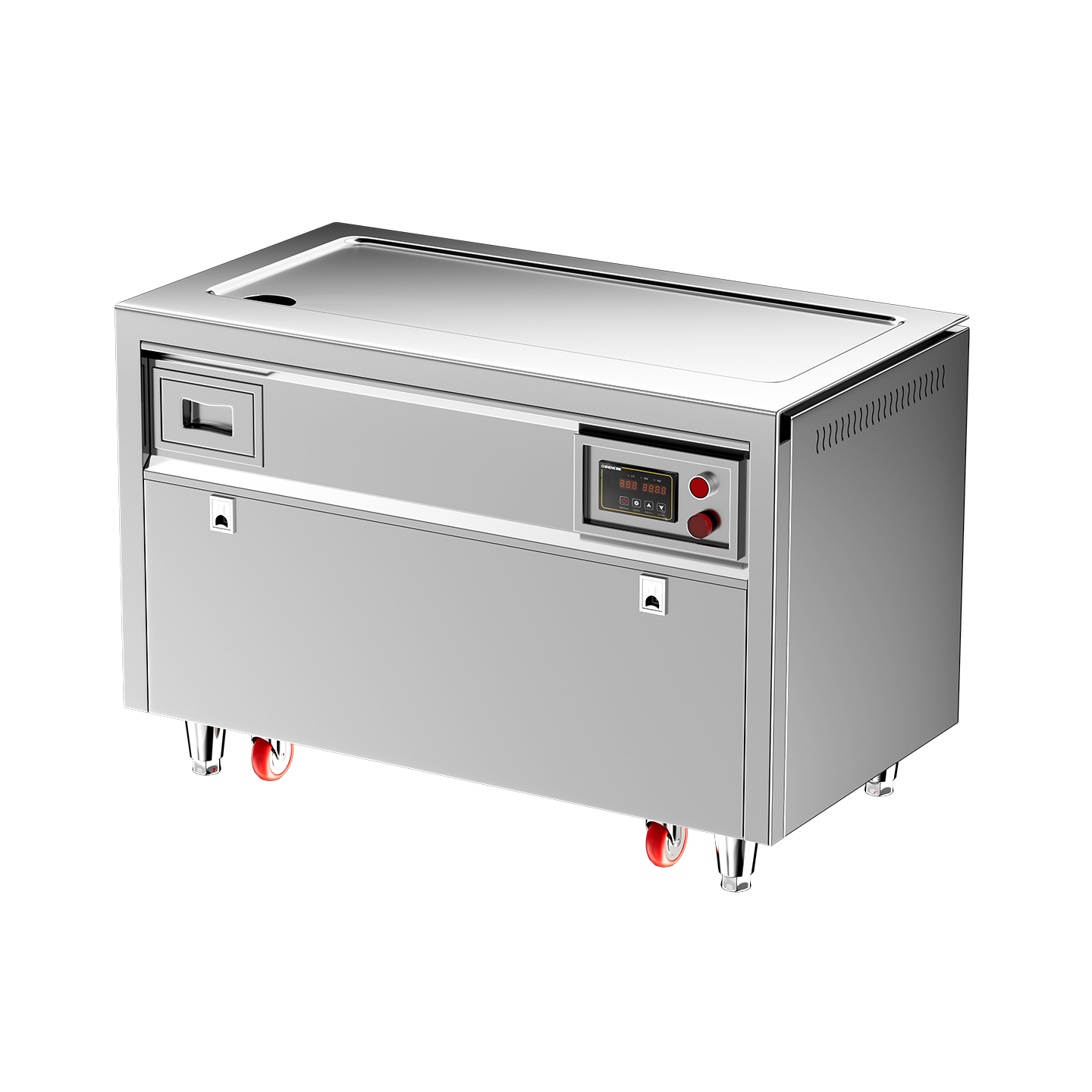 铁板烧